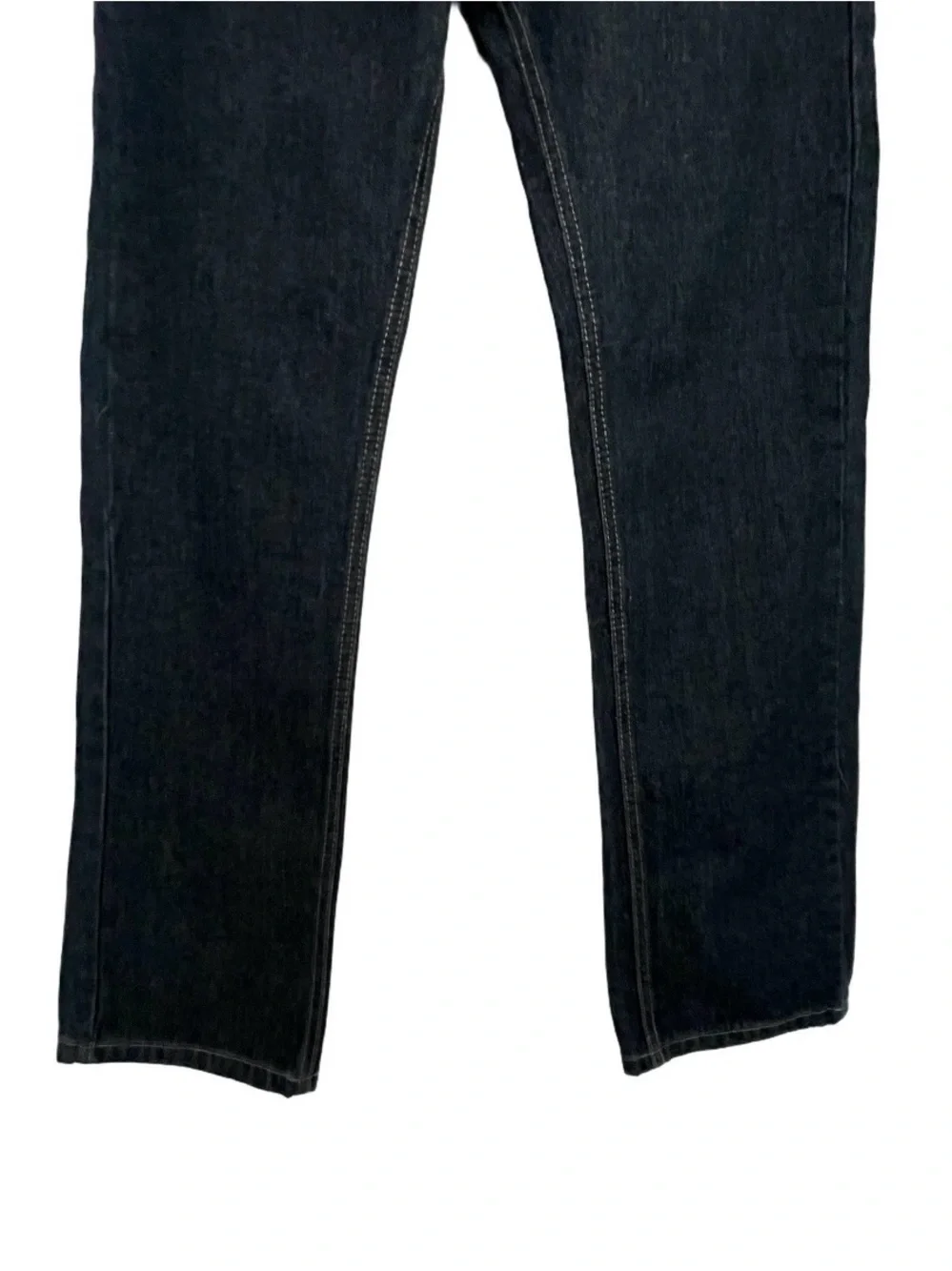 NWT Levi Strauss Signature/Denizen Regular Fit Jeans - Dark Wash Men’s 32x32